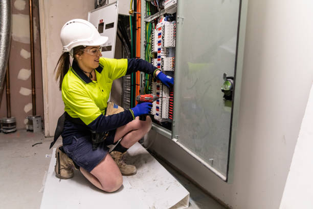 Best Electrical Upgrades for Homes  in Stuart, VA