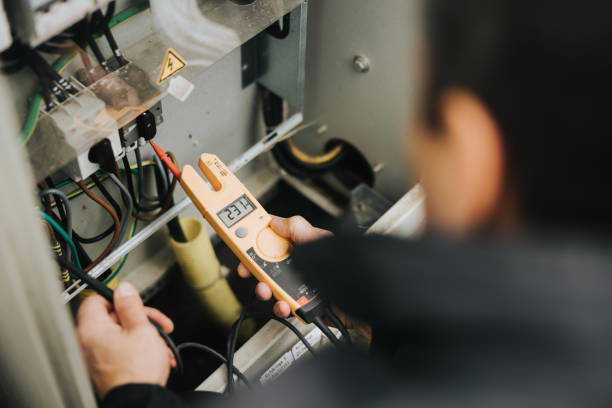 Best Electrical Rewiring Services  in Stuart, VA