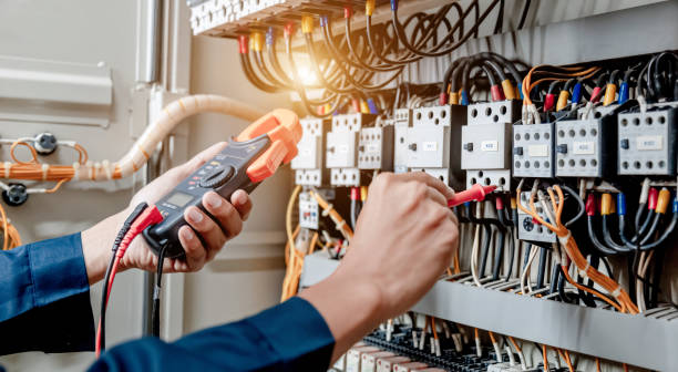 Best Electrician Near Me  in Stuart, VA