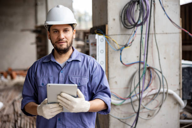 Best Best Electricians Near Me  in Stuart, VA