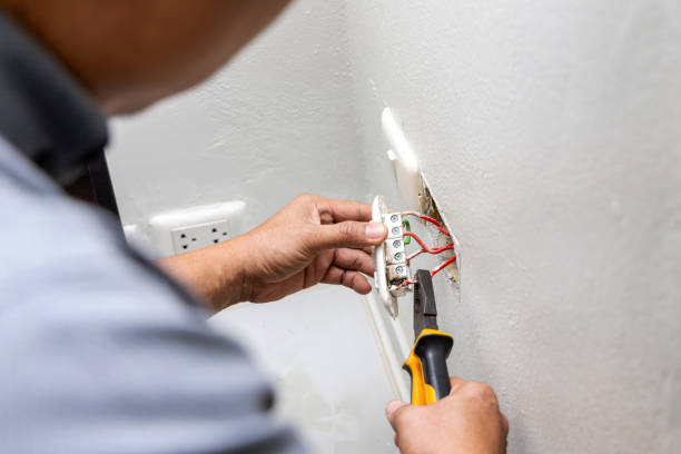 Best Electrical Wiring Services  in Stuart, VA