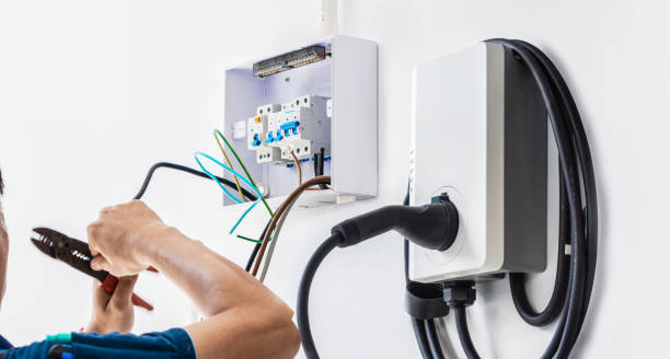 Best Electrical Repair Services  in Stuart, VA