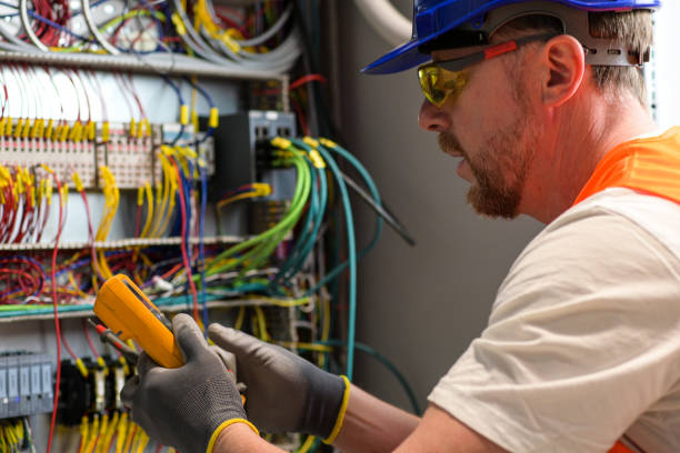 Best Generator Installation Services  in Stuart, VA